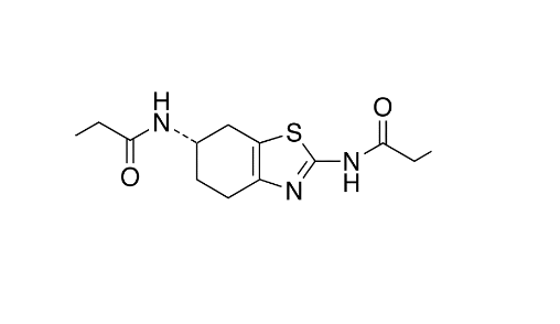 Pramipexole Di-Amide